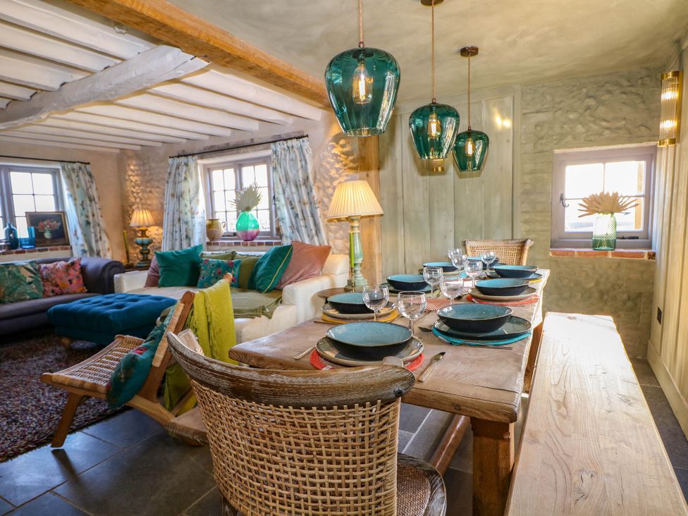 Spring Cottage - Norfolk - 1167706 - thumbnail photo 9