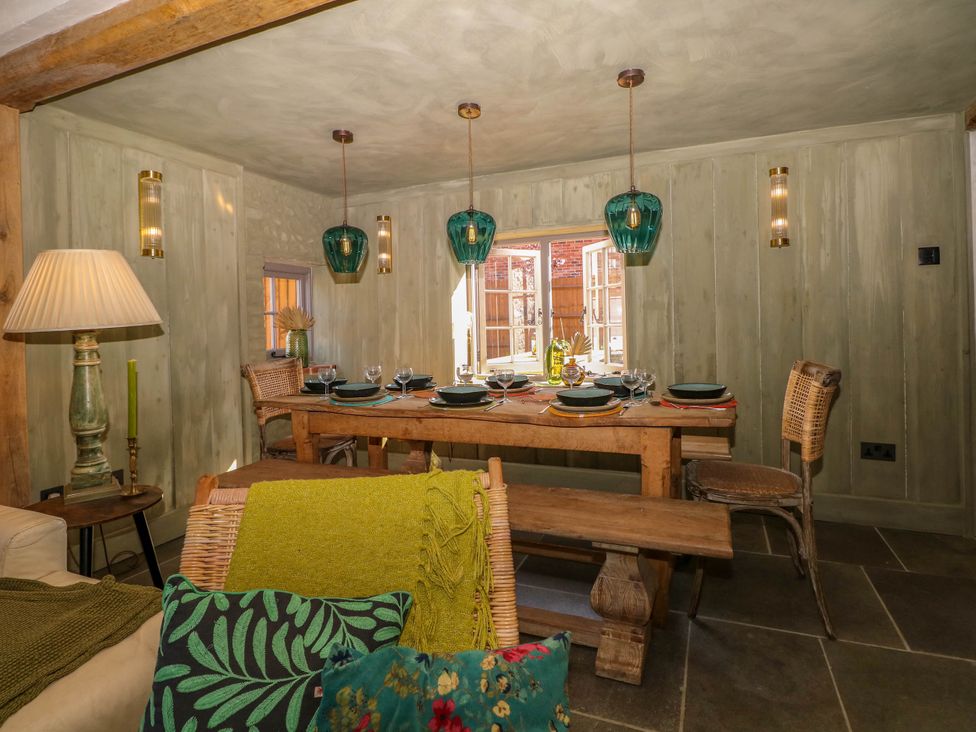 Spring Cottage - Norfolk - 1167706 - thumbnail photo 11