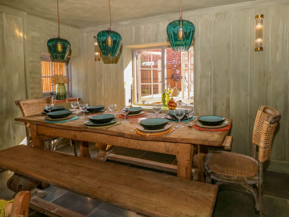 Spring Cottage - Norfolk - 1167706 - thumbnail photo 12