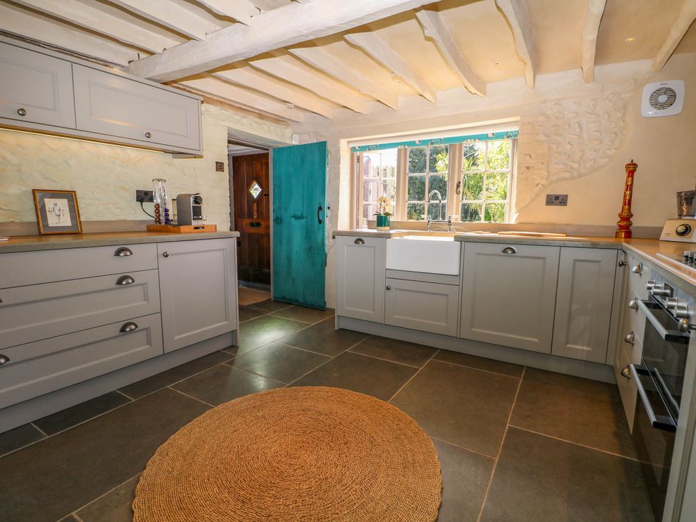 Spring Cottage - Norfolk - 1167706 - thumbnail photo 13