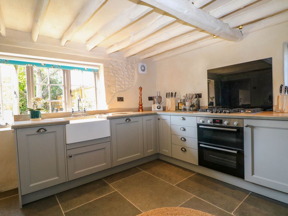 Spring Cottage - Norfolk - 1167706 - thumbnail photo 14