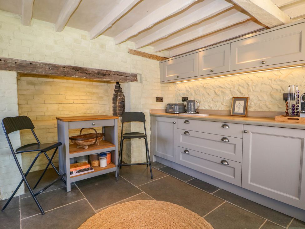Spring Cottage - Norfolk - 1167706 - thumbnail photo 15