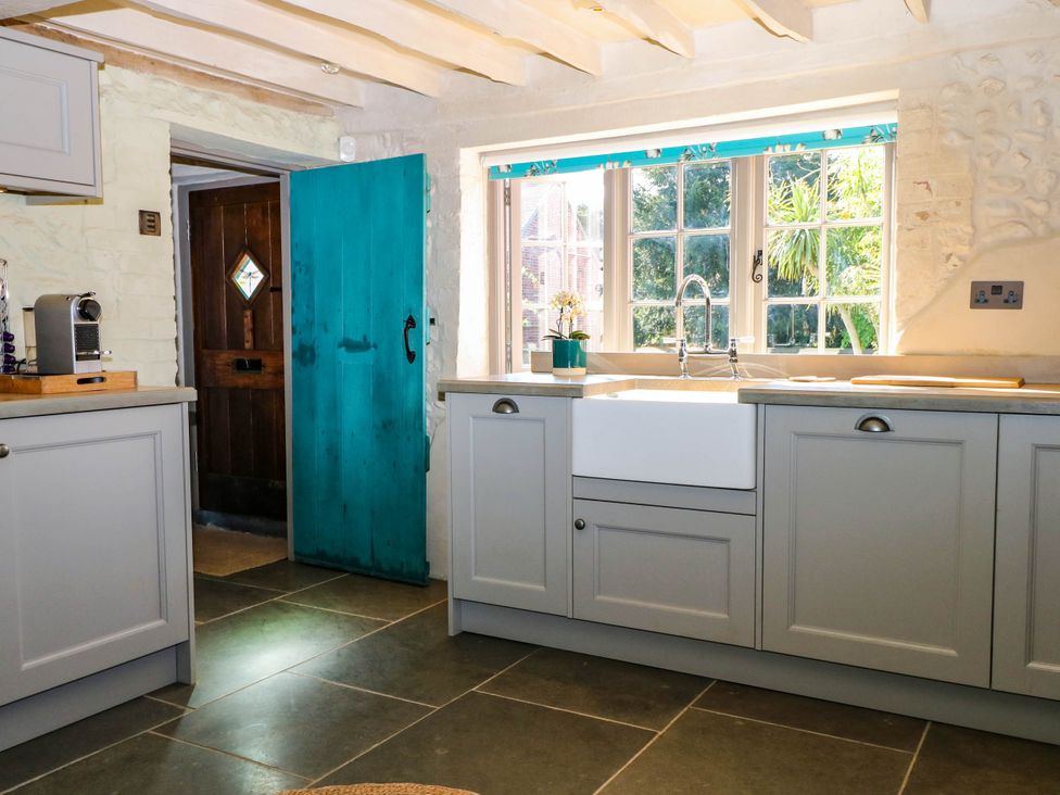 Spring Cottage - Norfolk - 1167706 - thumbnail photo 19