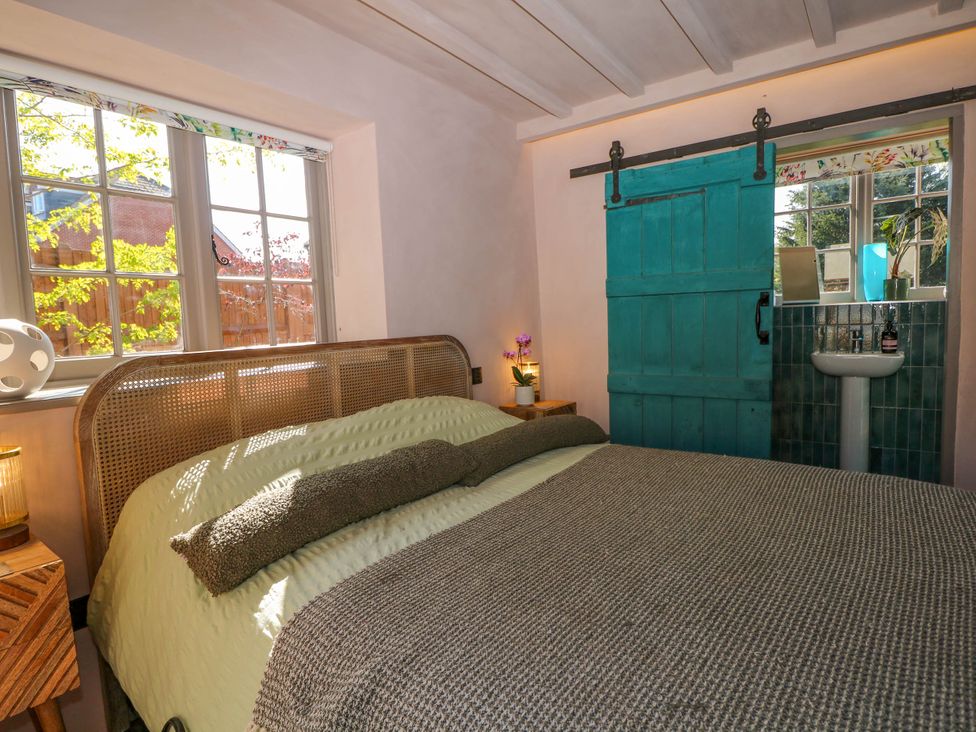 Spring Cottage - Norfolk - 1167706 - thumbnail photo 24