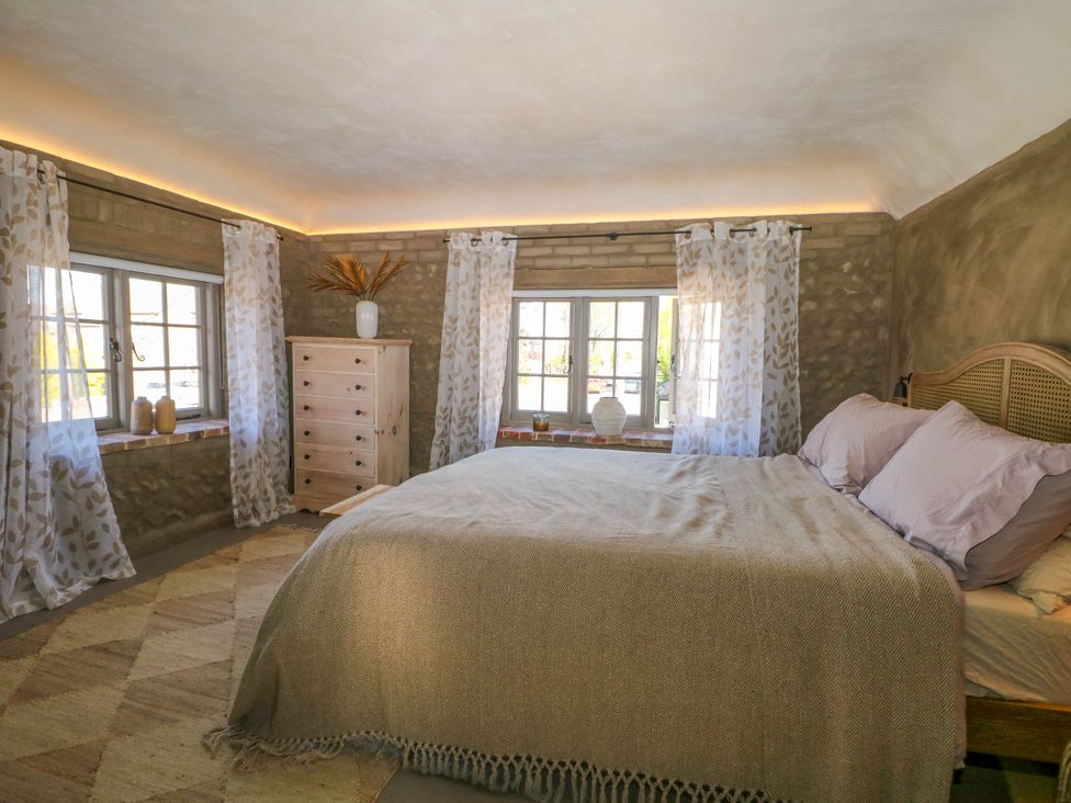 Spring Cottage - Norfolk - 1167706 - thumbnail photo 34