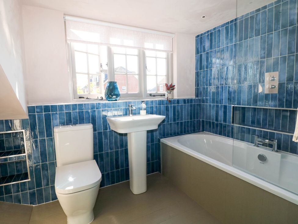 Spring Cottage - Norfolk - 1167706 - thumbnail photo 36