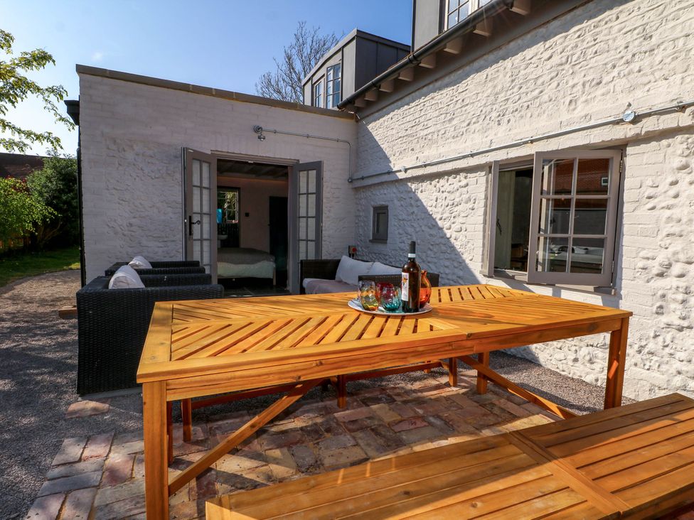 Spring Cottage - Norfolk - 1167706 - thumbnail photo 38