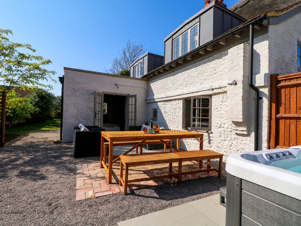 Spring Cottage - Norfolk - 1167706 - thumbnail photo 39