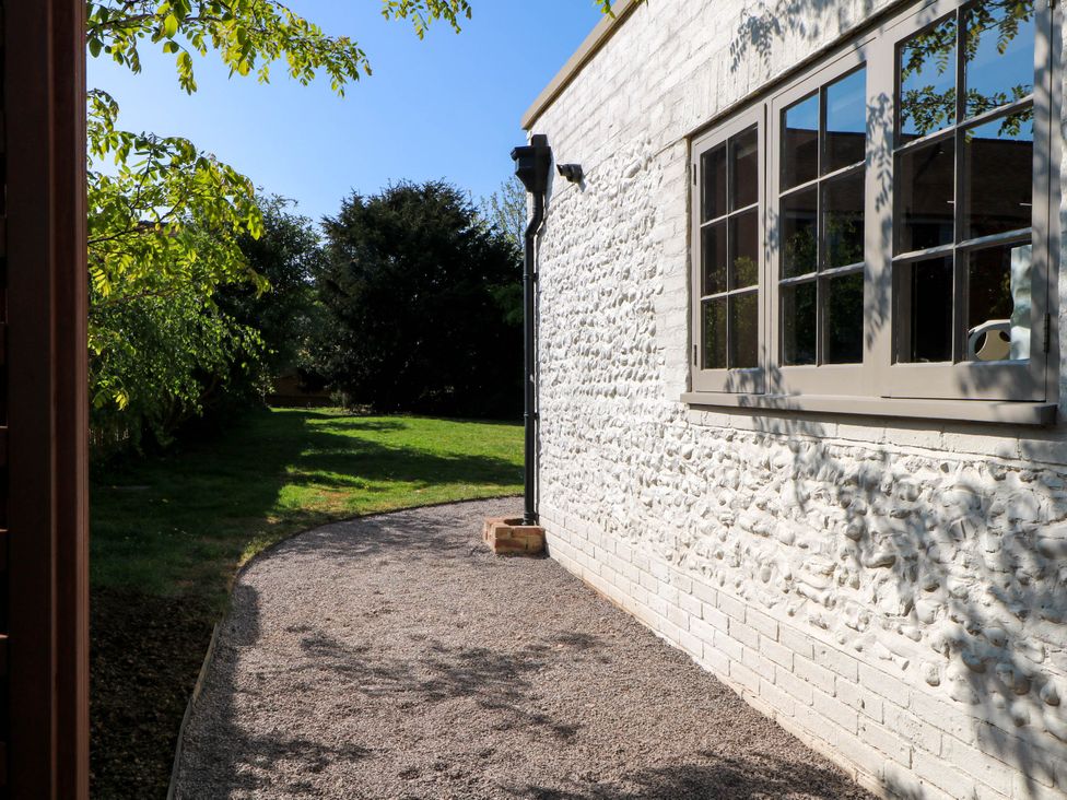 Spring Cottage - Norfolk - 1167706 - thumbnail photo 44