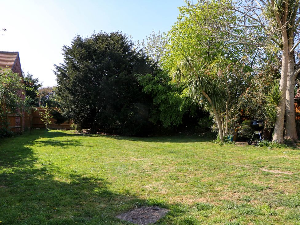 Spring Cottage - Norfolk - 1167706 - thumbnail photo 45