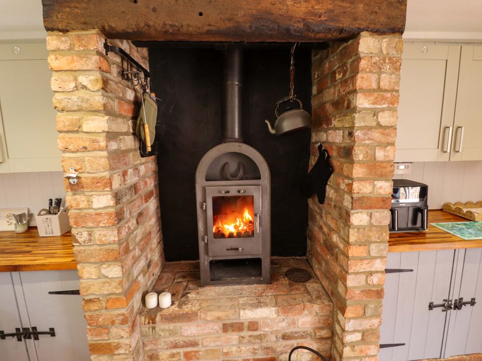 Wood Farm Cottage - Lincolnshire - 1167737 - thumbnail photo 11