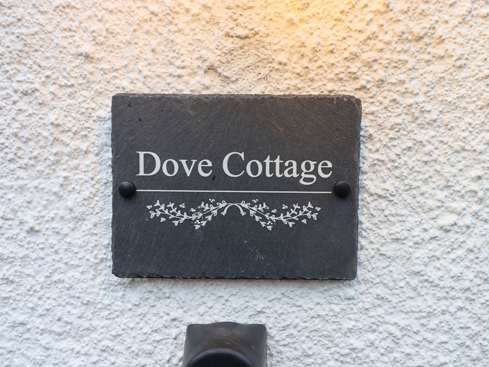 Dove Cottage - Devon - 1167792 - thumbnail photo 4