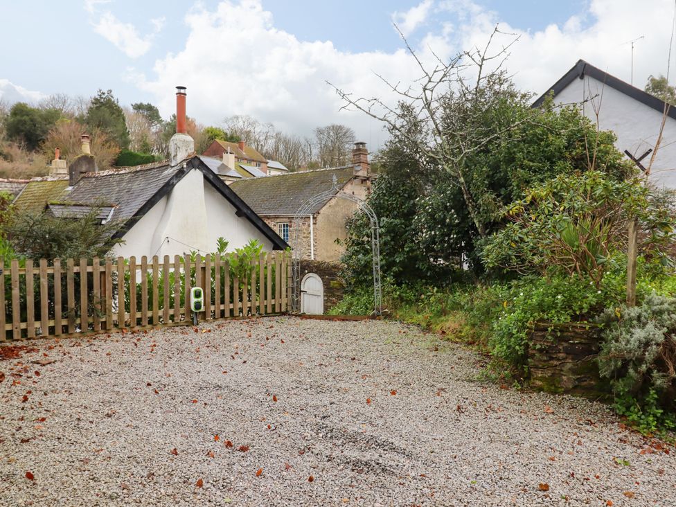 Dove Cottage - Devon - 1167792 - thumbnail photo 50