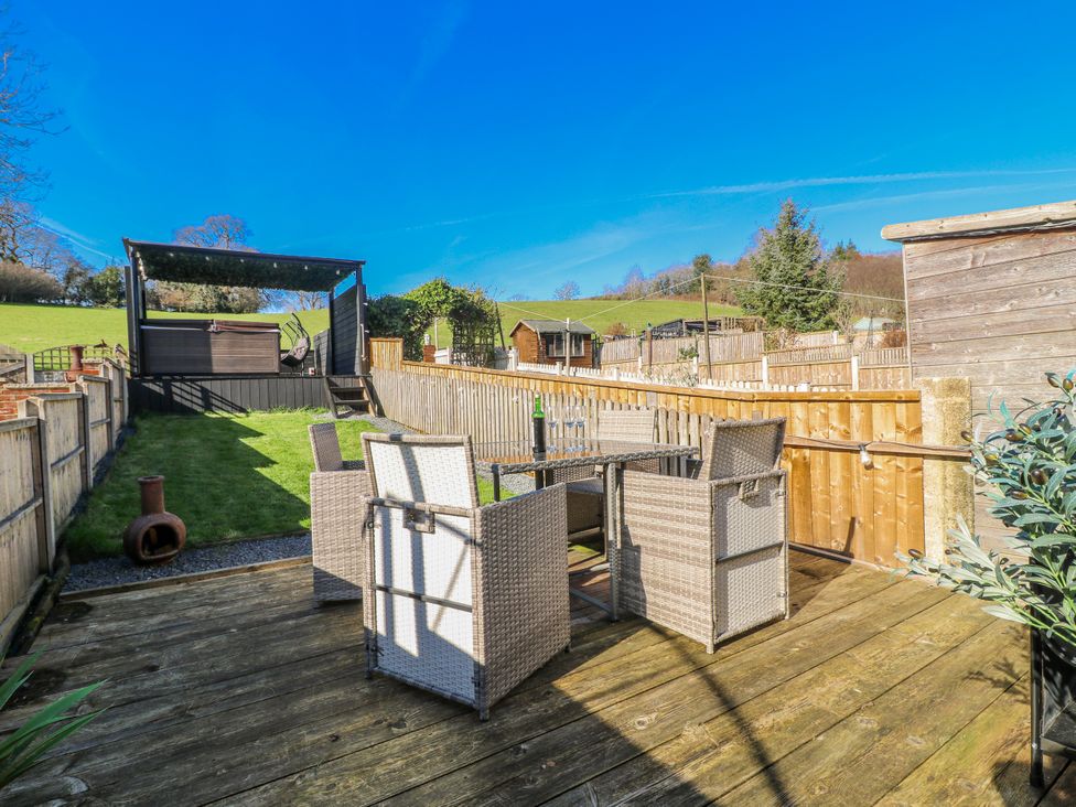 Hill View Cottage - Peak District & Derbyshire - 1167855 - thumbnail photo 30