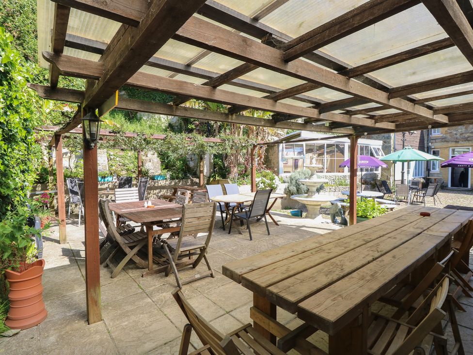 The Hayloft - Isle of Wight & Hampshire - 1167864 - thumbnail photo 34