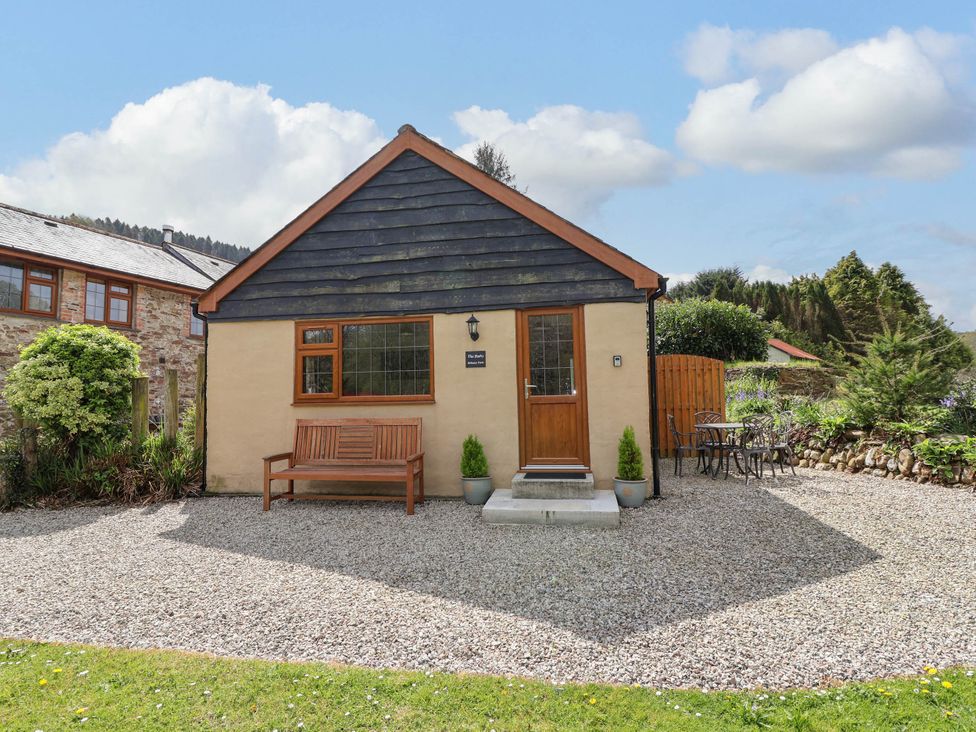 The Bothy - Cornwall - 1167878 - thumbnail photo 2
