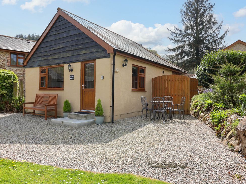 The Bothy - Cornwall - 1167878 - thumbnail photo 20