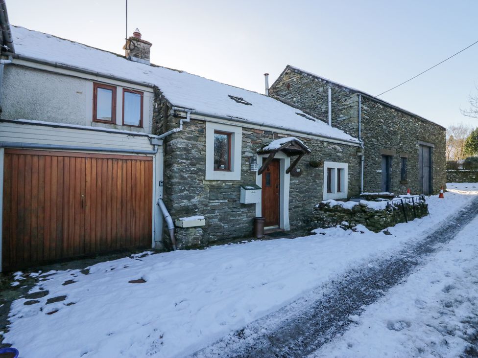 Tethera Cottage - Lake District - 1167981 - thumbnail photo 3