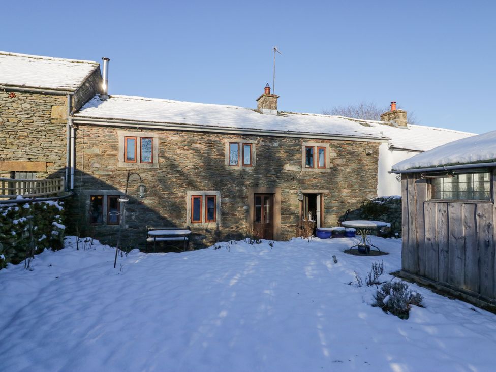 Tethera Cottage - Lake District - 1167981 - thumbnail photo 35