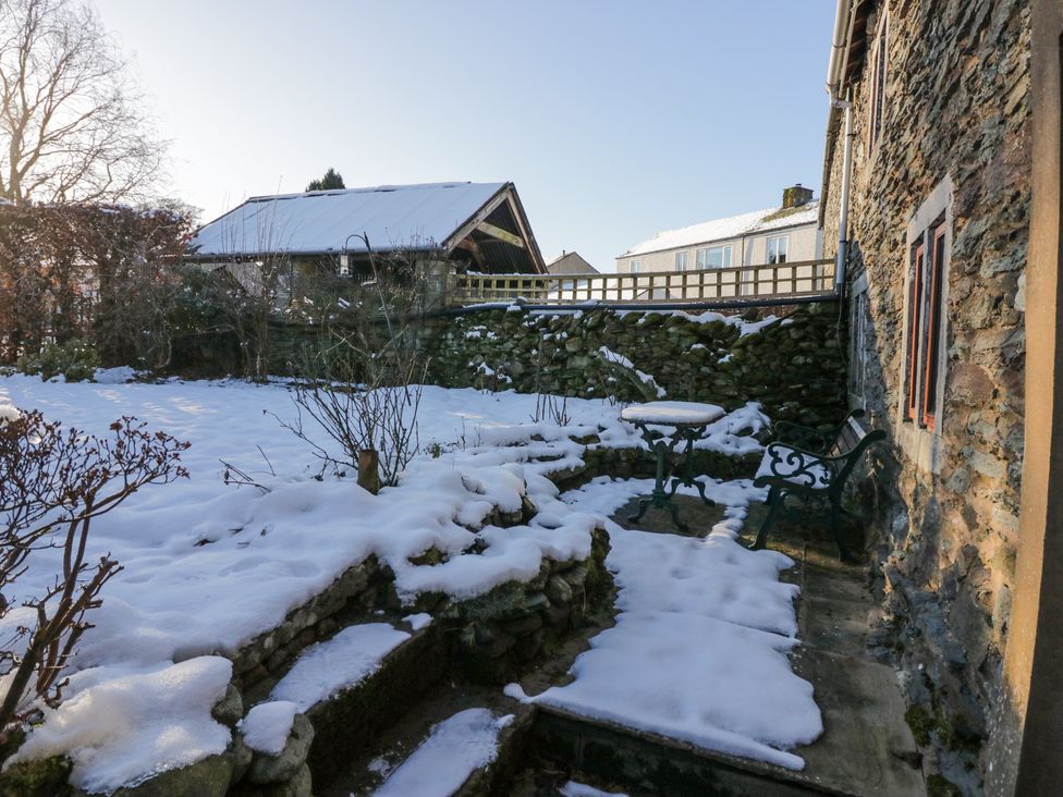 Tethera Cottage - Lake District - 1167981 - thumbnail photo 37