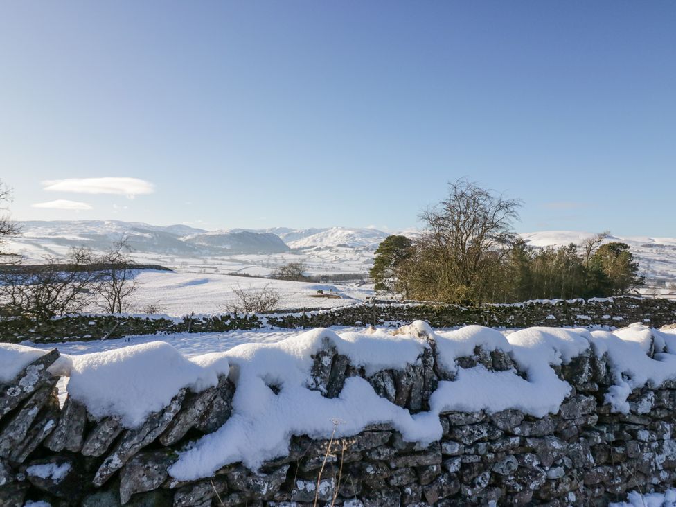 Tethera Cottage - Lake District - 1167981 - thumbnail photo 45