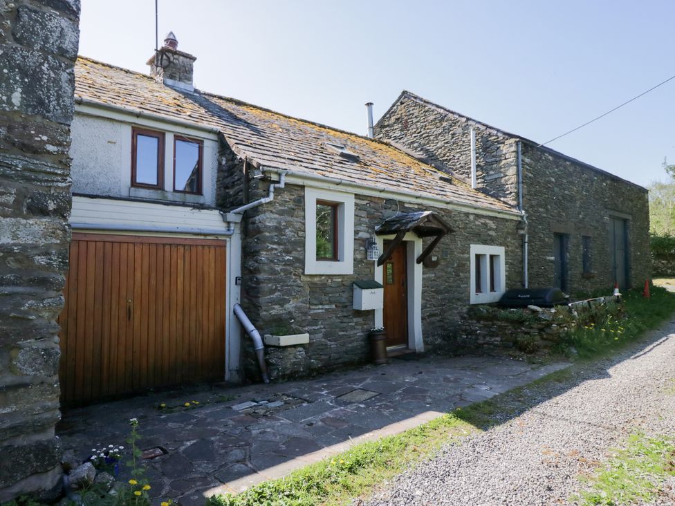 Tethera Cottage - Lake District - 1167981 - thumbnail photo 1