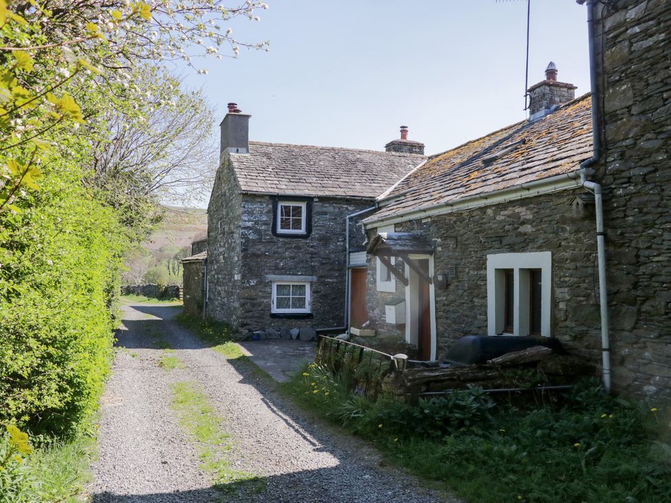 Tethera Cottage - Lake District - 1167981 - thumbnail photo 2