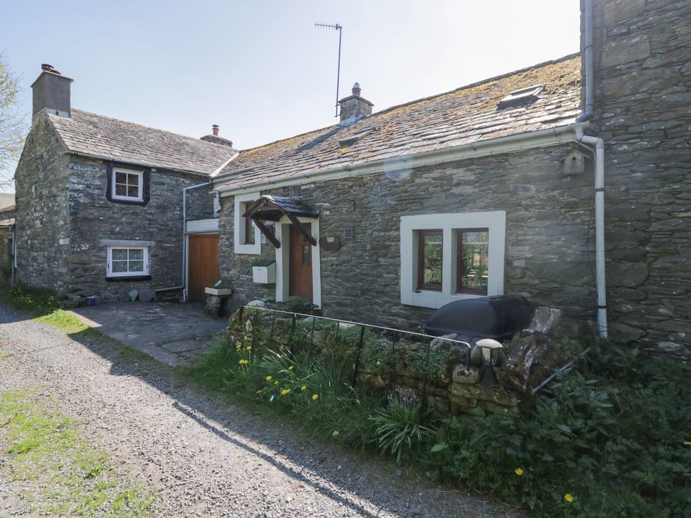 Tethera Cottage - Lake District - 1167981 - thumbnail photo 35