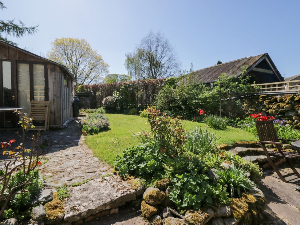 Tethera Cottage - Lake District - 1167981 - thumbnail photo 36