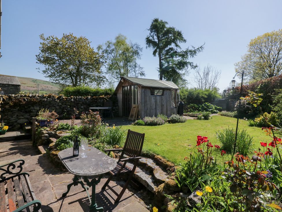 Tethera Cottage - Lake District - 1167981 - thumbnail photo 37