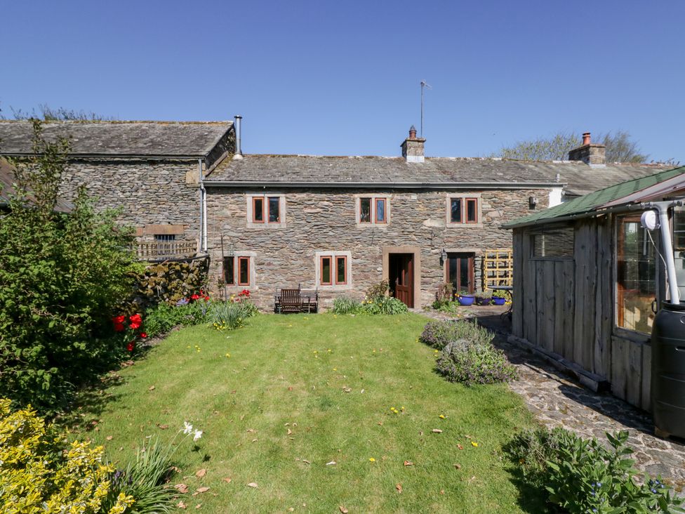 Tethera Cottage - Lake District - 1167981 - thumbnail photo 38