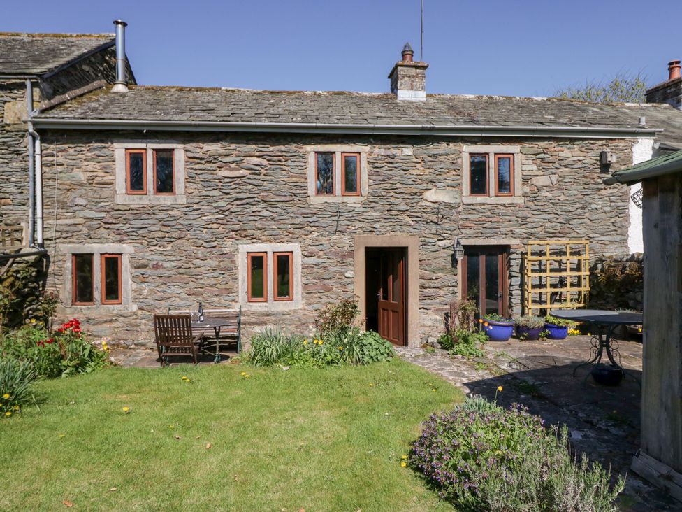 Tethera Cottage - Lake District - 1167981 - thumbnail photo 39