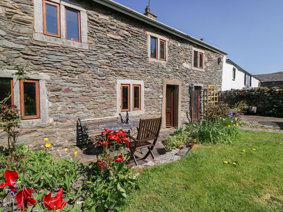 Tethera Cottage - Lake District - 1167981 - thumbnail photo 40