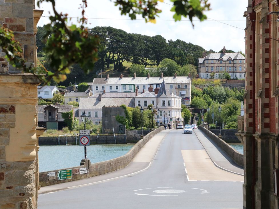 Sandy Bay - Devon - 1167992 - thumbnail photo 14