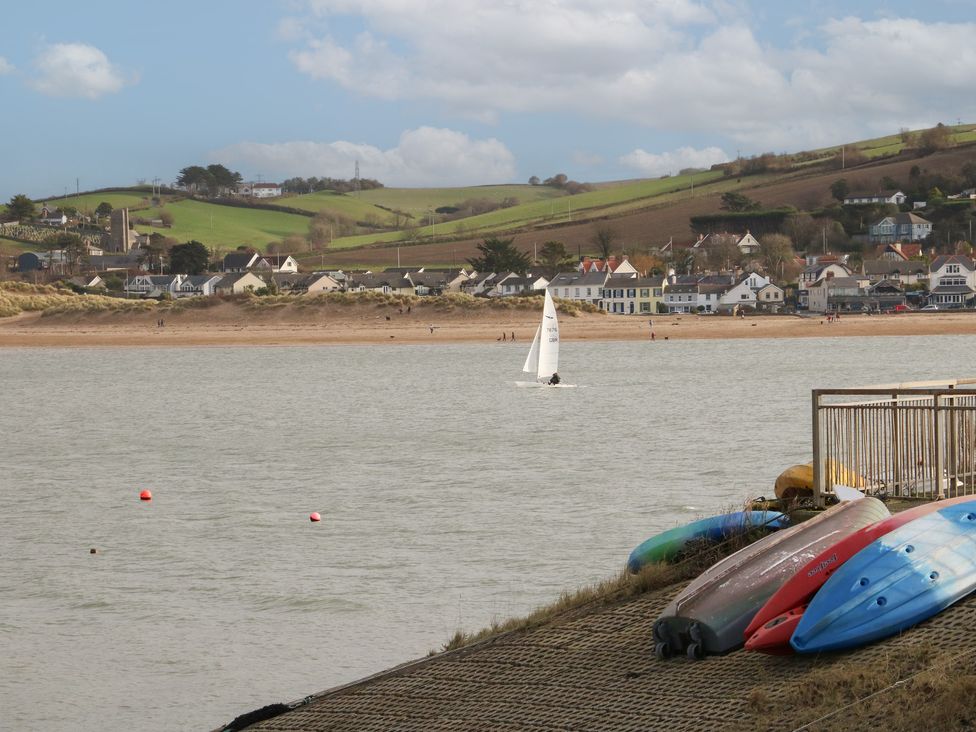 Sandy Bay - Devon - 1167992 - thumbnail photo 15