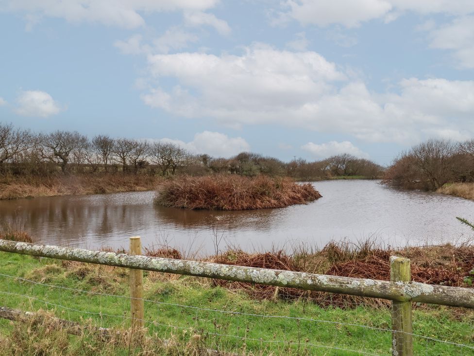 Blackpool Mill - Devon - 1167995 - thumbnail photo 14