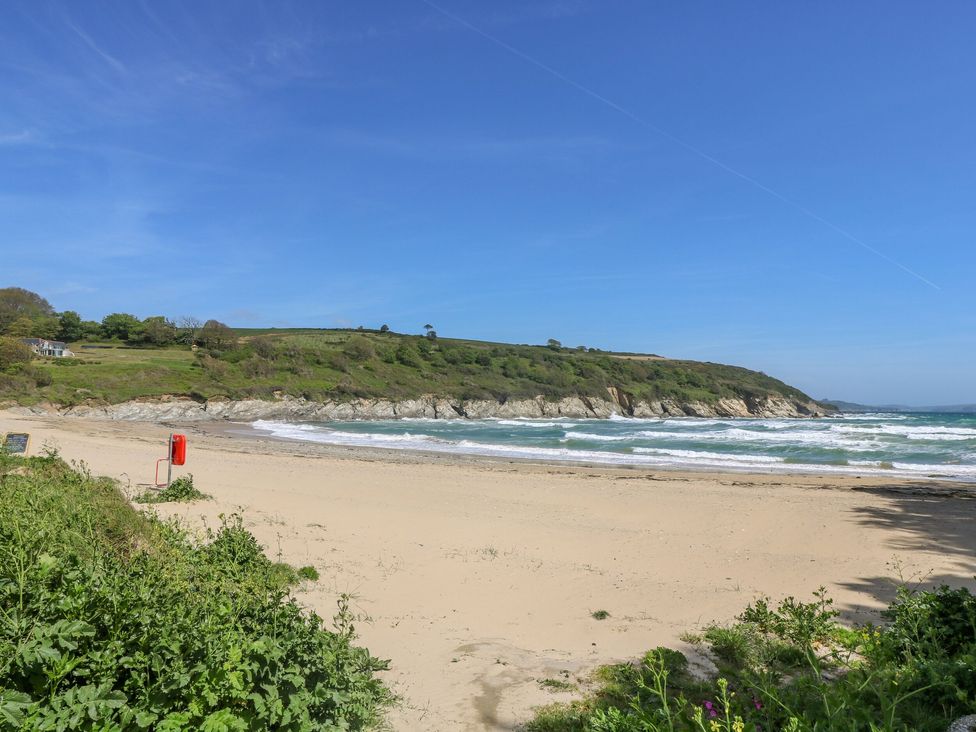 The Observatory Tower - Cornwall - 1168031 - thumbnail photo 21