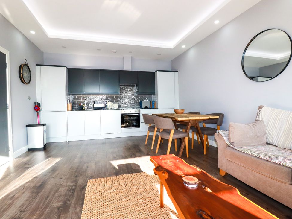Flat 24 - Cornwall - 1168032 - thumbnail photo 9