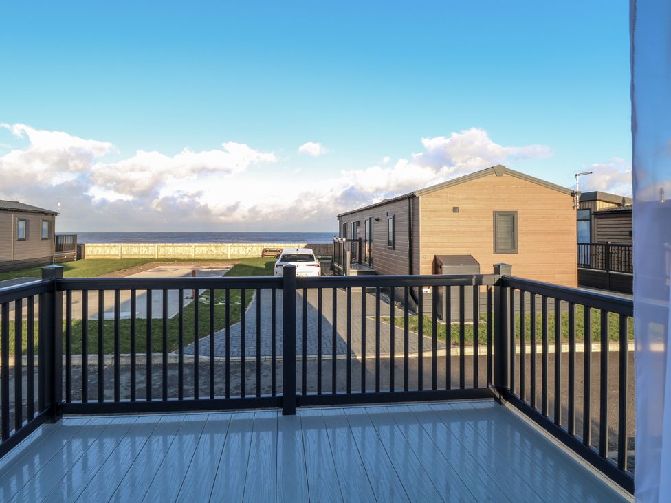 Sea Lodge, Bacton, Norfolk