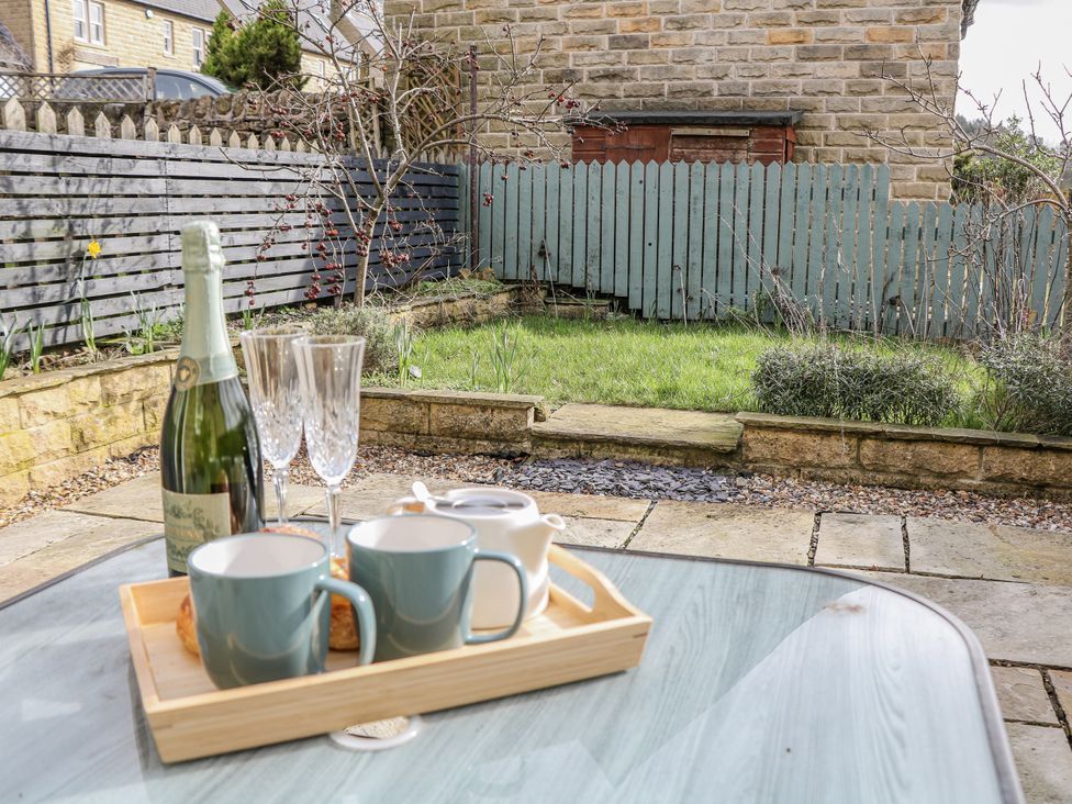 Win Hill View - Peak District & Derbyshire - 1168054 - thumbnail photo 20