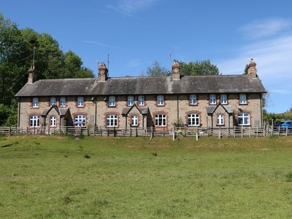 3 Railway Cottages - Lake District - 1168087 - thumbnail photo 1