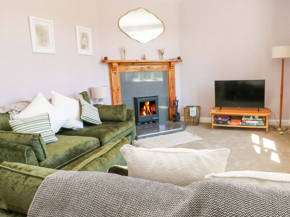 3 Railway Cottages - Lake District - 1168087 - thumbnail photo 12
