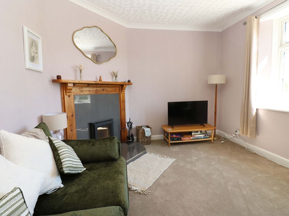 3 Railway Cottages - Lake District - 1168087 - thumbnail photo 14