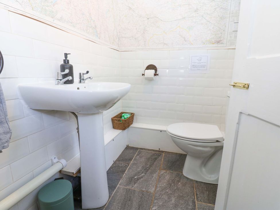 3 Railway Cottages - Lake District - 1168087 - thumbnail photo 30