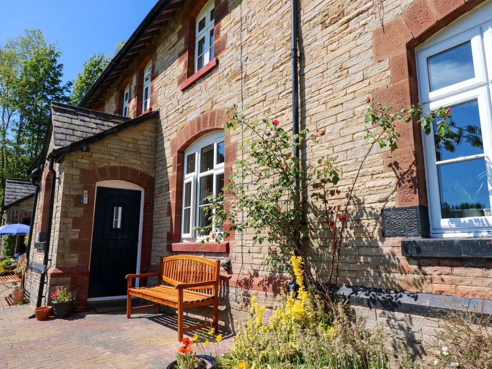 3 Railway Cottages - Lake District - 1168087 - thumbnail photo 32