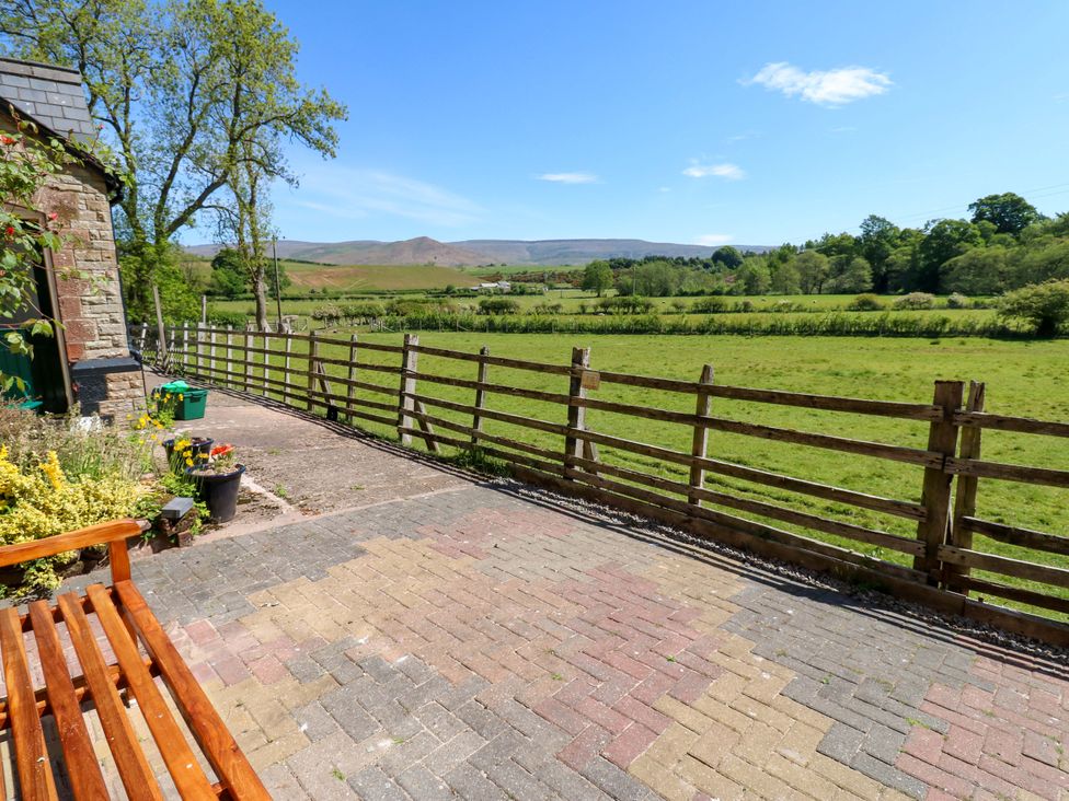 3 Railway Cottages - Lake District - 1168087 - thumbnail photo 33