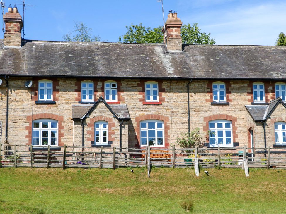 3 Railway Cottages - Lake District - 1168087 - thumbnail photo 35