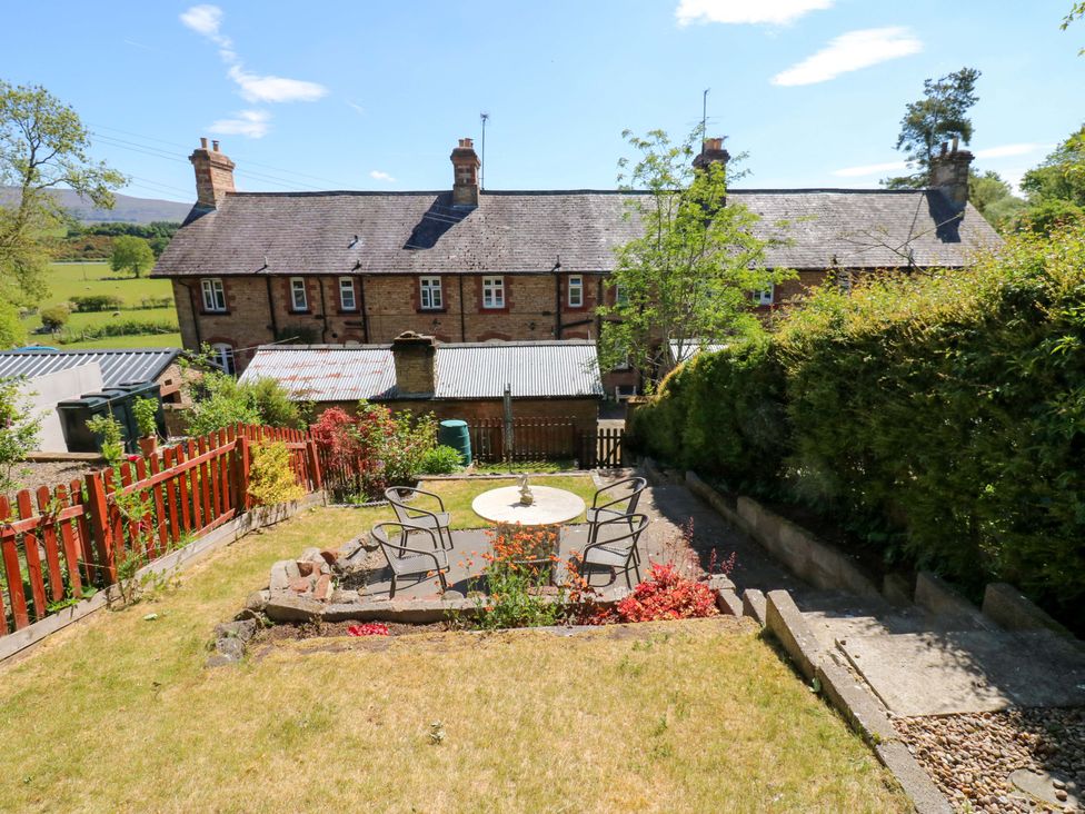 3 Railway Cottages - Lake District - 1168087 - thumbnail photo 38