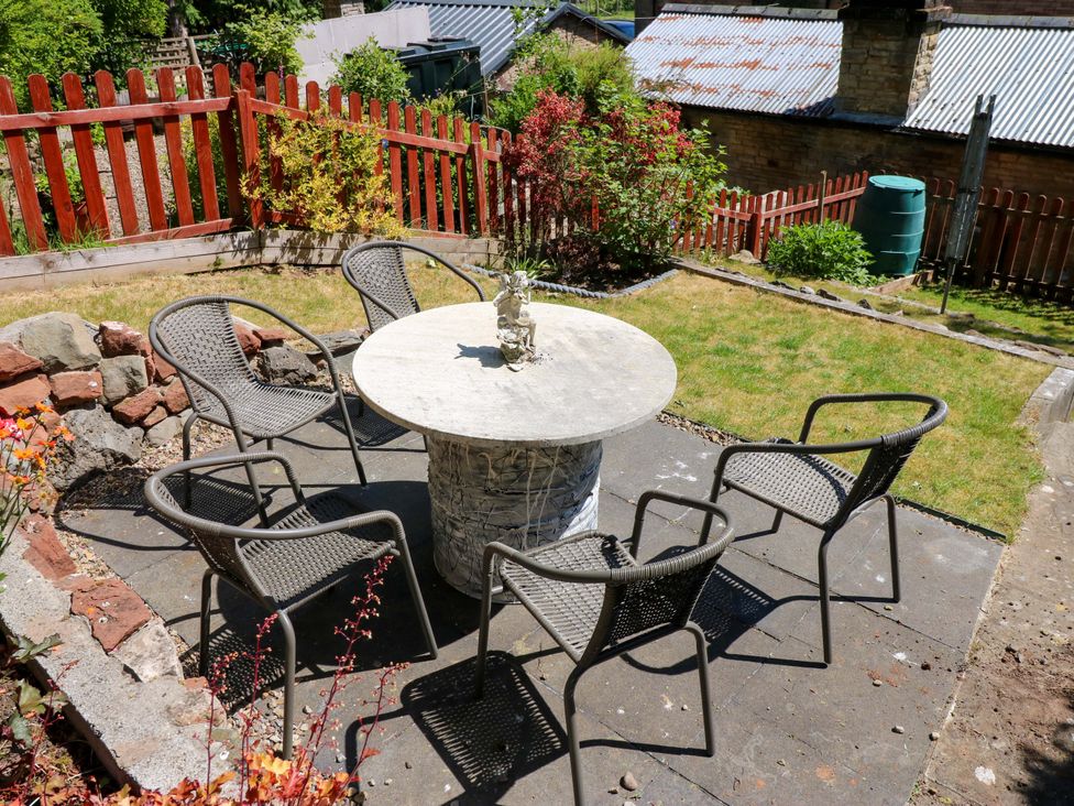 3 Railway Cottages - Lake District - 1168087 - thumbnail photo 39
