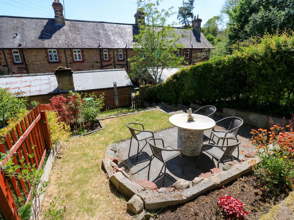 3 Railway Cottages - Lake District - 1168087 - thumbnail photo 40